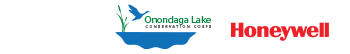 Onondaga Lake Conservation Corps and Honeywell