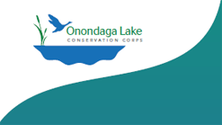 Onondaga Lake Conservation Corps Logo